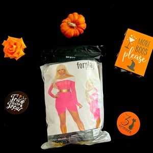 Halloween costume Sweet Dreams Aurora